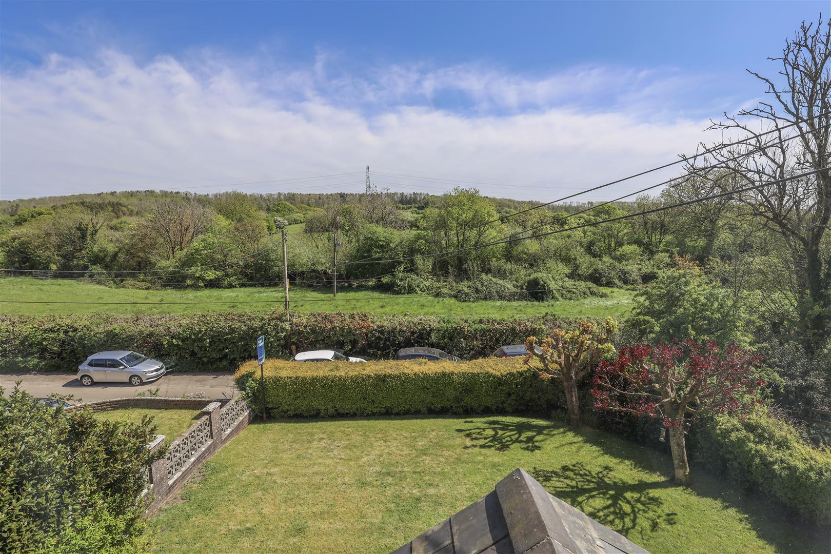 Tre Aubrey Cottages, Llantrithyd, Nr Cowbridge, Vale of Glamorgan, CF71 7UE